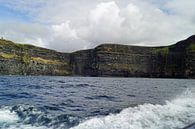 Cliff's of Moher - Irland von Babetts Bildergalerie Miniaturansicht