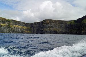 Cliff's of Moher - Irland