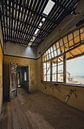 Kolmanskop Kolmanskop in Namibia, Africa by Patrick Groß thumbnail