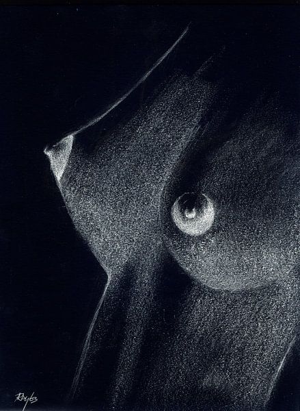 Claire Noir von Ray63