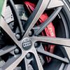 Audi RS5 van Sytse Dijkstra