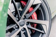 Audi RS5 van Sytse Dijkstra thumbnail