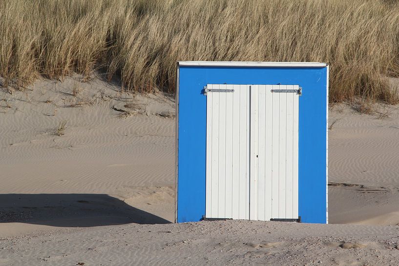 Strandhaus von Erick van Bommel