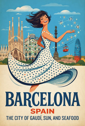 Barcelona