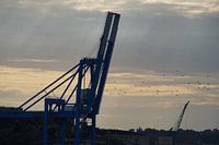 Haven van Valletta / Valletta Harbour, Malta