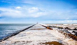 Horizon van Vladimir Kozich