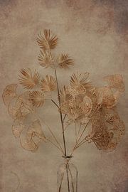 Retro nature van Carla Van Iersel