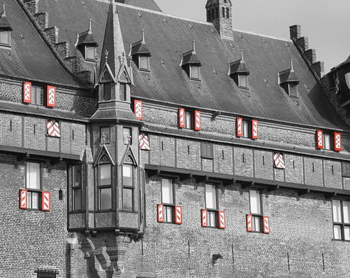 Kasteel de Haar