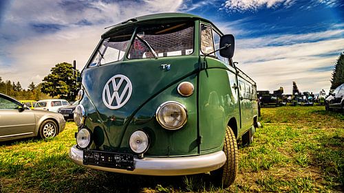 VW T1