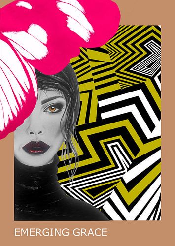 Gaiana-Emerging Grace (Emerald Edition)