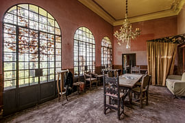 Villa Dekadenz - Italien von Gentleman of Decay