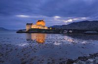 Eilean Donan Castle