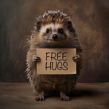 Free Hugs