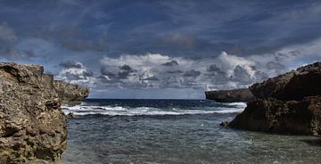 Bonaire by Fer Hendriks