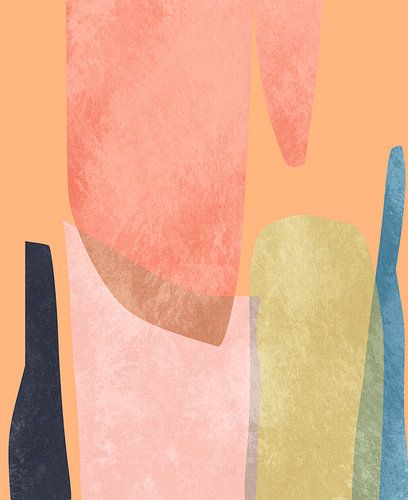 Overlappende delen 2