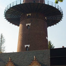 De Hoop - Weizenmühle in Breda von san sober