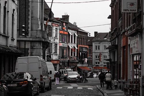 streetvieuw 