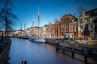 Hoge der A | Groningen van Frank Tauran thumbnail