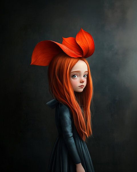 Het geluid van kleuren van fernlichtsicht