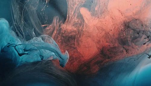 Abstracte vloeistoffen 1