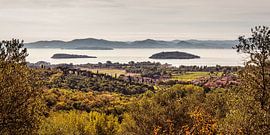 Lac Trasimeno