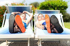 Samen delen van Maren Oude Essink