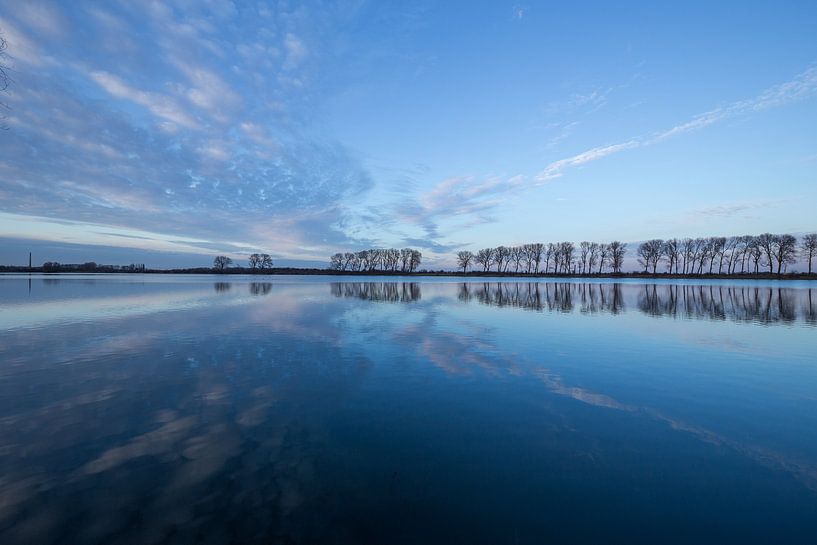 Bizonbaai, Ooijpolder van Paulien Varkevisser