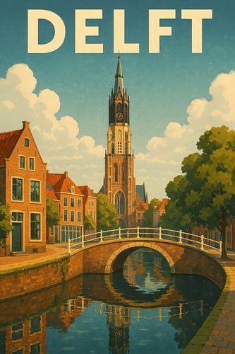 Delft