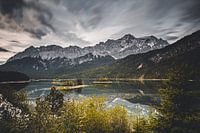 De Eibsee