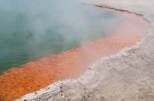 Wai-O-Tapu