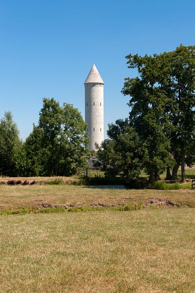 Meije von Richard Wareham