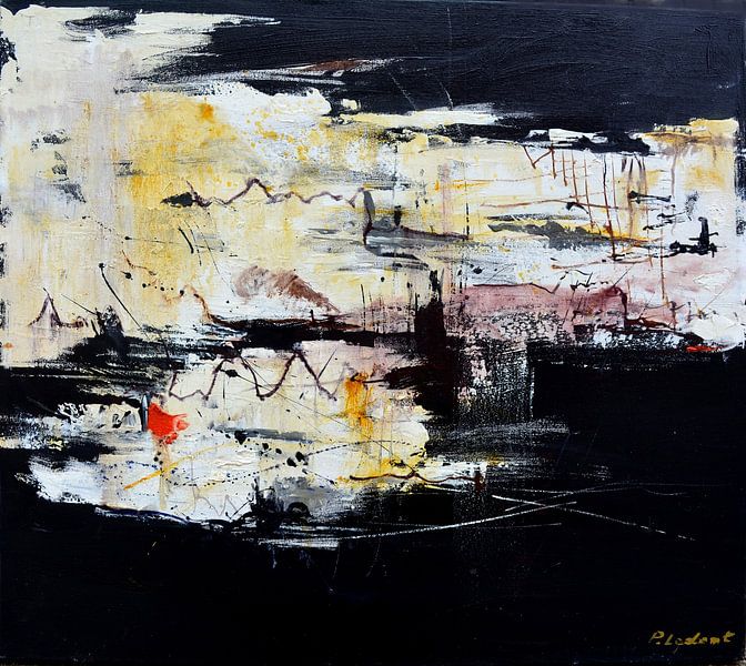 Radio waves by pol ledent