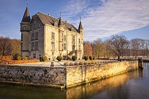 Schloss Schaloen