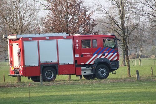 05-4541 Tankautospuit(TS-BT)