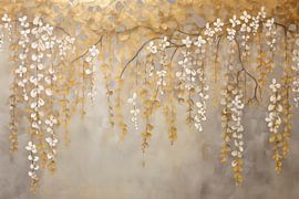 Gouden Regen van Whale & Sons