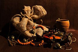 souvenirs from India