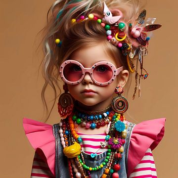 Mocus Focus Kinderen van Mocus Focus