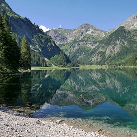 Weerspiegeling von Marianne Kemmeren