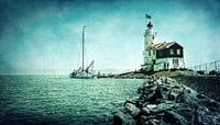 Lighthouse Scenery