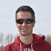 Kristof Leffelaer Profile picture