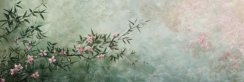 Kersenbloesems