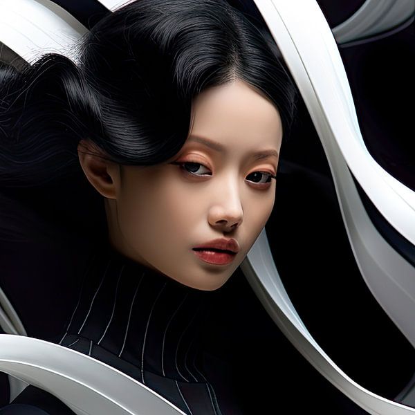 Überirdische Verwicklung von Erich Krätschmer