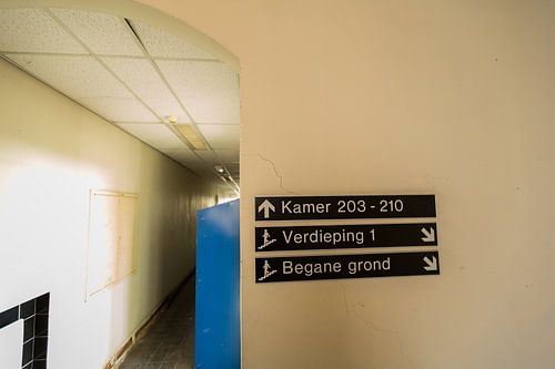 Oude Energiecentrale (Dongecentrale)