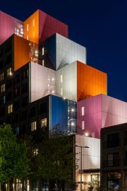 Easthouse 955 Amsterdam von Arno Prijs