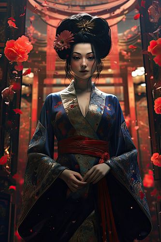 Geisha