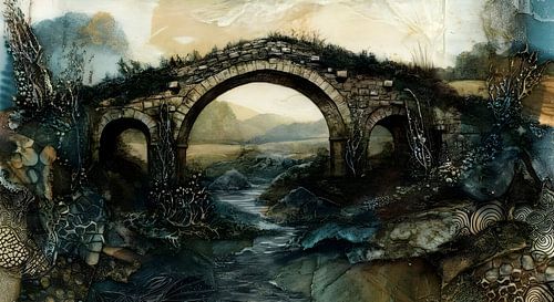 Romeinse brug