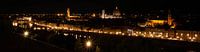 Florenz panorama