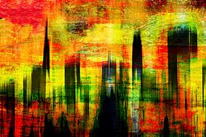 Pop Art de San Francisco