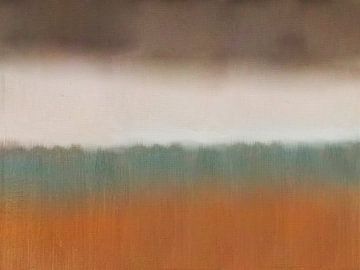 Kritischer Zustand 01 von Fernando Vieira