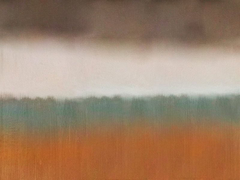 Kritischer Zustand 01 von Fernando Vieira